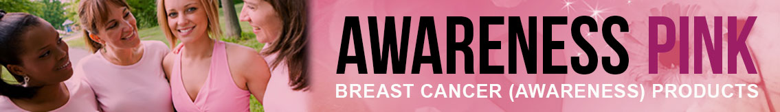 Awareness Pink Products