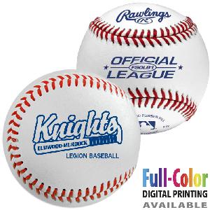 Baseballs, Rawlings Official - Rawlings Official Baseballs