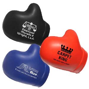 Boxing Glove Stress Relievers - Boxing Glove Stress Relievers